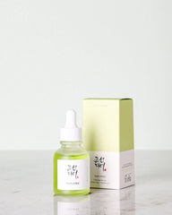 Beauty of Joseon – Calming Serum Green Tea + Panthenol, 30ml