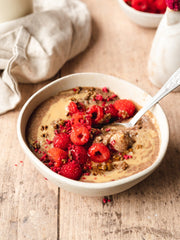 Awakening Bowl Chocolate Hit, 360 g, Iswari