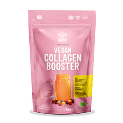 Smoothie Booster - Vegan Collagen, 100 g, Iswari