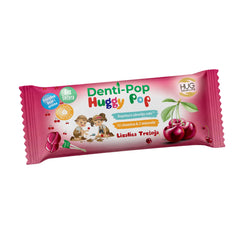 Huggy Pop Multivitamin – multivitaminske lizike za otroke, 10 kosov, Hug your life