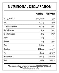 Maca Powder Bio, maca v prahu, 250 g, Iswari