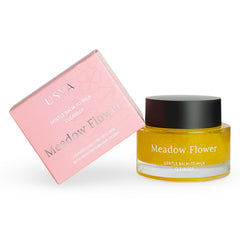 Meadow Flower Gentle Balm-to-Milk Cleanser – čistilni balzam za obraz, 50 ml, Usva