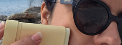 TOCOBO – Vita Waterproof Sun Stick SPF 50+ PA++++