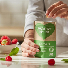 Omega 3 ➡ 2+1 GRATIS - Together Health