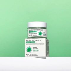APLB – AHA BHA PHA Centella Facial Cream, 55ml