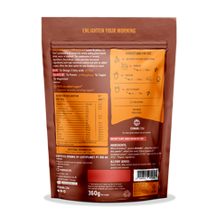 Awakening Bowl Chocolate Hit, 360 g, Iswari