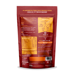 Bio kakav v prahu, 125 g, Iswari