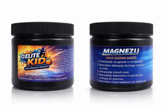 Elite Kid Magnezij za otroke (7+), 150 g