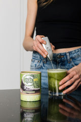 Green Balance, detox, 100 g, Hug your life