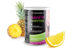 SANFIT napitek, 200 g, Sanabela