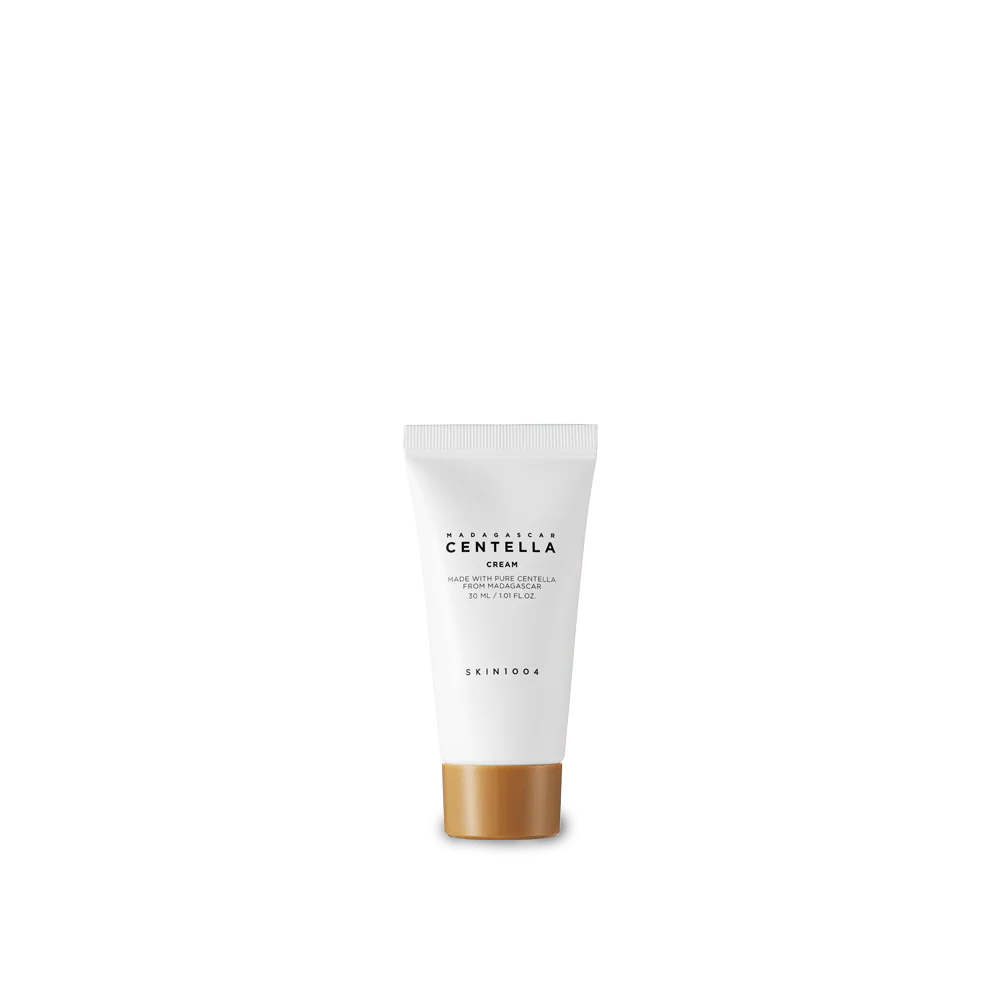 SKIN1004 – Madagascar Centella Cream, 30ml