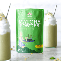 BIO MATCHA V PRAHU, 70 g