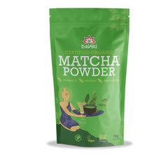 BIO MATCHA V PRAHU, 70 g